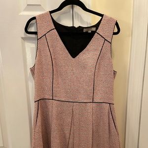 Banana Republic Pink Dress